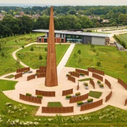 International Bomber Command Centre