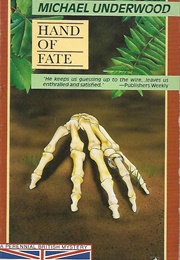 Hand of Fate (Michael Underwood)