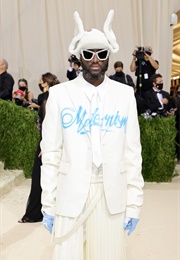 Des Hommes Stylés (2018)