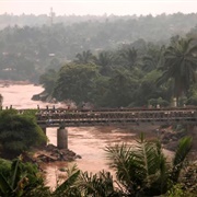 Democratic Republic of the Congo