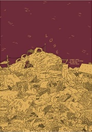 Lose #3 (Michael Deforge)