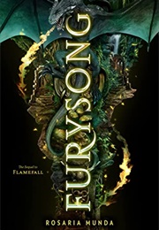 Furysong (Rosaria Munda)