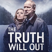 Det Som Göms I Snö