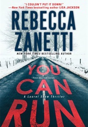 You Can Run (Rebecca Zanetti)