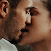 Kiss Someone With a Mustache