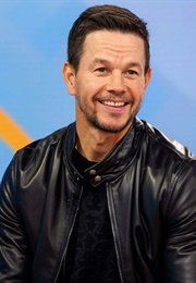 Mark Wahlberg (1971)