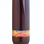 Bad Driburger Cola Mix