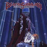 Master of Insanity - Black Sabbath