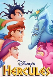 Hercules (Serie) (1998)