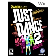Just Dance 2