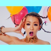 K, - Koda Kumi (2019)