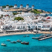 Mykonos