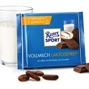 Fine Milk Chocolate (Lactose Free)