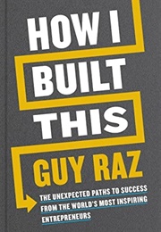 How I Built This (Guy Raz)