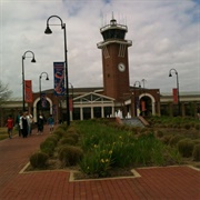 AEX - Alexandria, LA