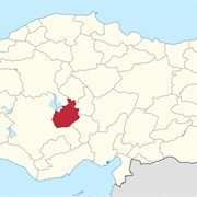 Aksaray Province