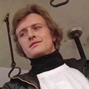 Rutger Hauer