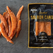 Salmon Candy
