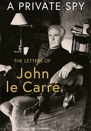 A Private Spy (John Le Carré)