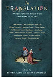 In Translation (Esther Allen)