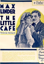 The Little Cafe (1919)