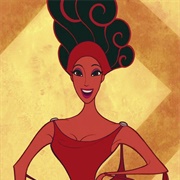Calliope (Hercules)