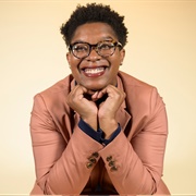 Ashley C. Ford (Queer, She/Her)