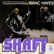 Isaac Hayes - Shaft