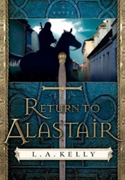 Return to Alastair (L.A. Kelly)
