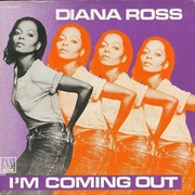 Diana Ross - I&#39;m Coming Out