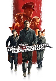 Inglorious Basterds (2009)