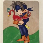 Final Fantasy VI (1994)