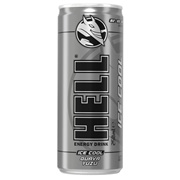 Hell Energy Ice Cool Guava-Yuzu