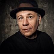 Eddie Pepitone