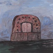 Black Sea (Philip Guston)