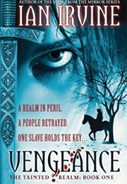 Vengeance (Ian Irvine)