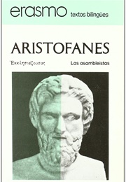 Las Asambleístas (Aristófanes)