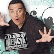 Mind of Mencia (2005–2008)