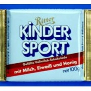 Kinder Sport
