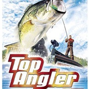 Top Angler: Real Bass Fishing
