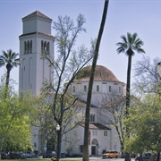 Westminster Presbyterian Church (Sacramento, California)