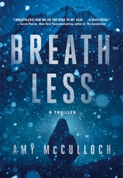 Breathless (Amy McCulloch)