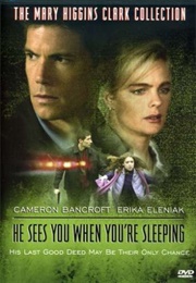 He Sees You When You're Sleeping (2002)