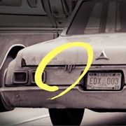 Gary O. Collier - The Hand in the Trunk