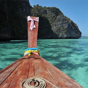 Phi Phi Island