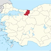 Sakarya Province