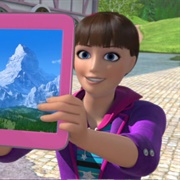 Skipper (Barbie in a Pony Tale)