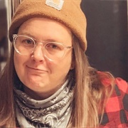 Molly Kearney (Non-Binary, They/Them)