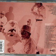 Dogs of Democracy - Devo