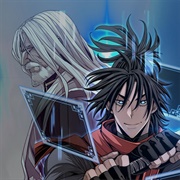 Murim RPG Simulation